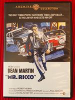 Mr. Ricco / Dean Martin / UK-Import