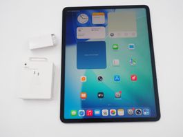 APPLE iPad Pro 12.9 5. Generation WIFI 512 GB (7929p80DG)