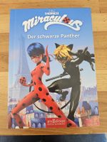 Miraculous Der schwarze Panther 