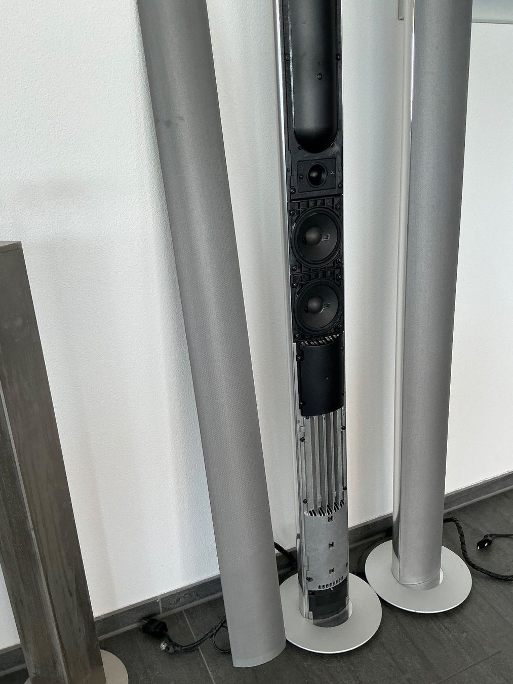 Bang & Olufsen Lautsprecher: Lautsprecher – Gebraucht aus Berikon von 123marcofritz 2