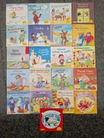 Carlsen; 21 Stk. Pixi Bücher / Sammelpaket Pixi Büchlein