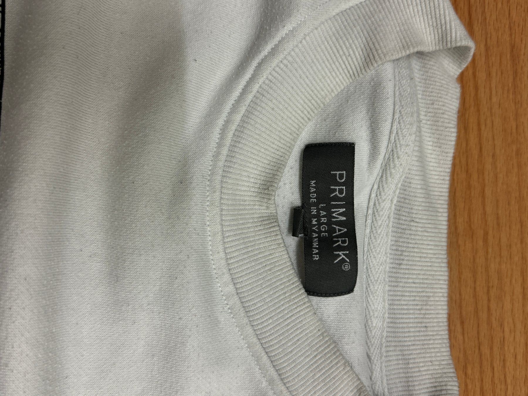 Maglioni & Felpe: Mount Fuji Pullover (Primark), L – Usato da Ostermundigen venduto da Vangiolillo 3