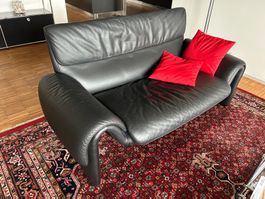 De Sede Sofa DS-2011 2er