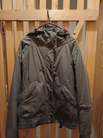 Skijacke
