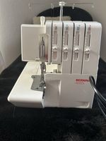 Overlockmaschine Bernina 800DL