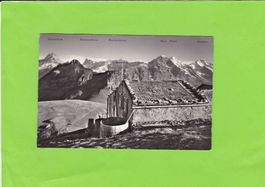 Hotel Faulhorn-Grindelwald, E. Gyger