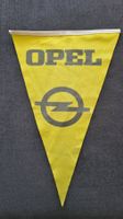 Opel Wimpel Flagge Fahne Flag Oldtimer Classic Car Manta
