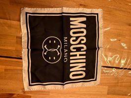 MOSCHINO Einstecktuch
