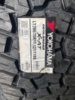 🚗LT295/70 R17 121/118Q YOKOHAMA GEOLANDAR Sommer NEU Lot219