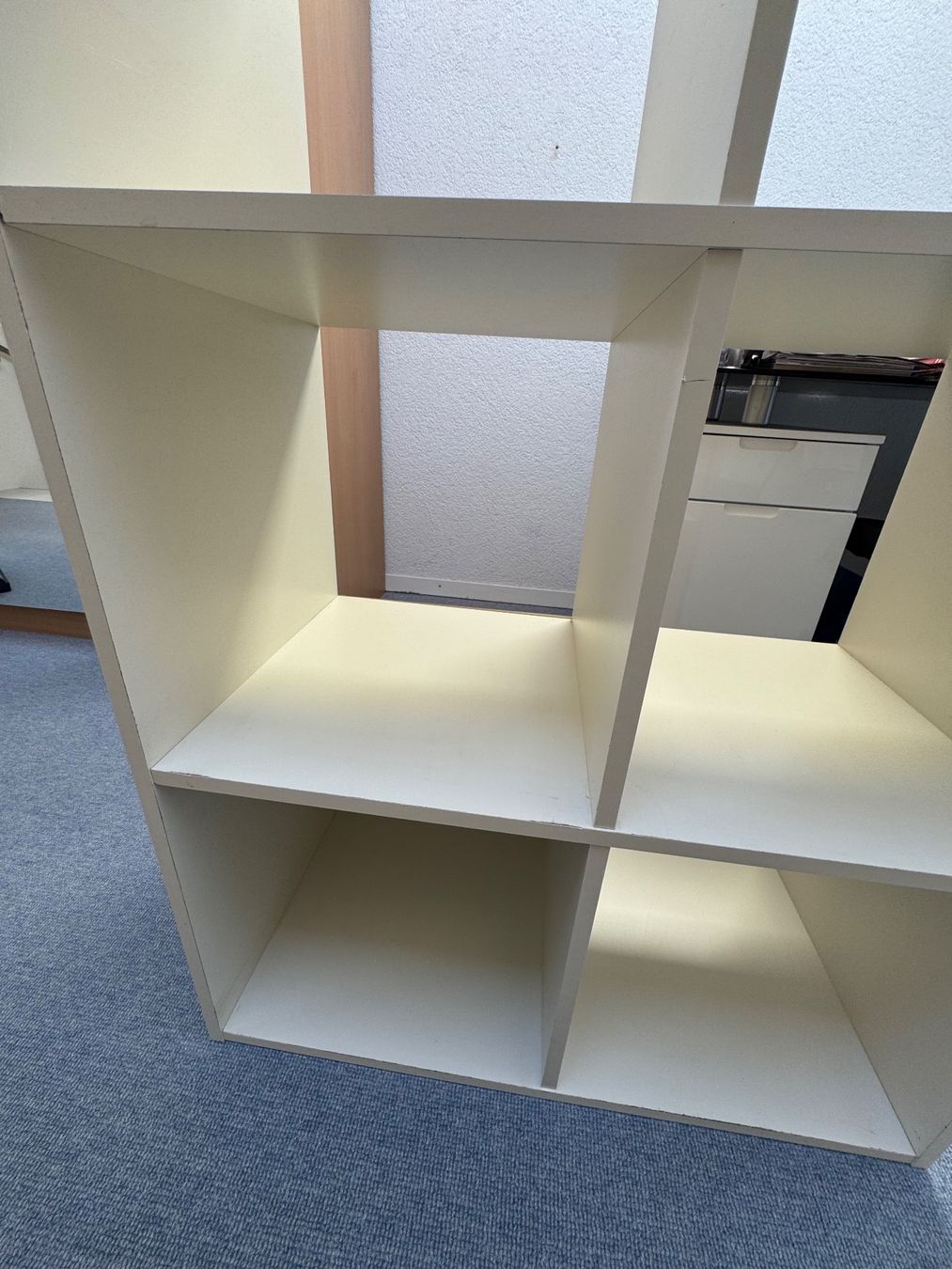 Ikea Scaffali: Gestell Ikea – Usato da Kerzers venduto da sydney04 2