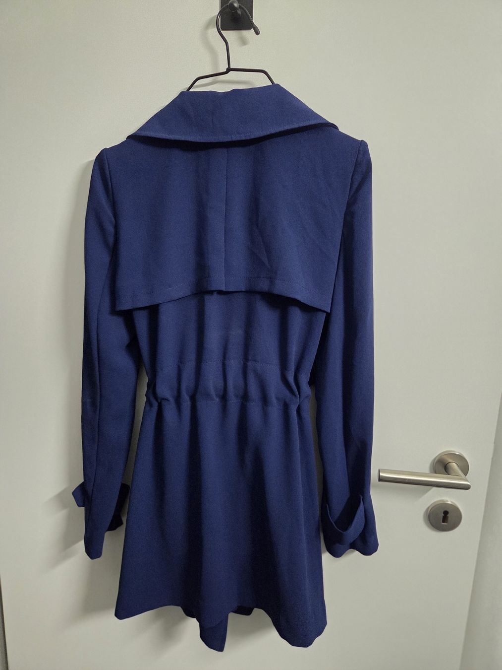 Vestes: Trenchcoat Gr. XS – D'occasion à Kriens par ..stx.. 1