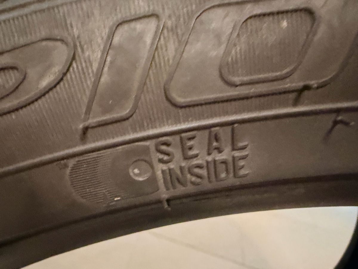 Sonstiges Schreiben & Zeichnen: 255/40/20 pirelli Scorpion – Gebraucht aus Mönchaltorf von mar-52 1