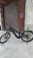E-MTB Cube Stereo Hybrid ONE44 Race 800