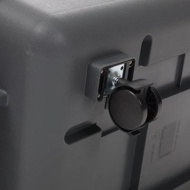 Gabbie, trasporto & Sicurezza: Transportbox für Hunde – Usato da Wolfwil venduto da aWEr4k 2