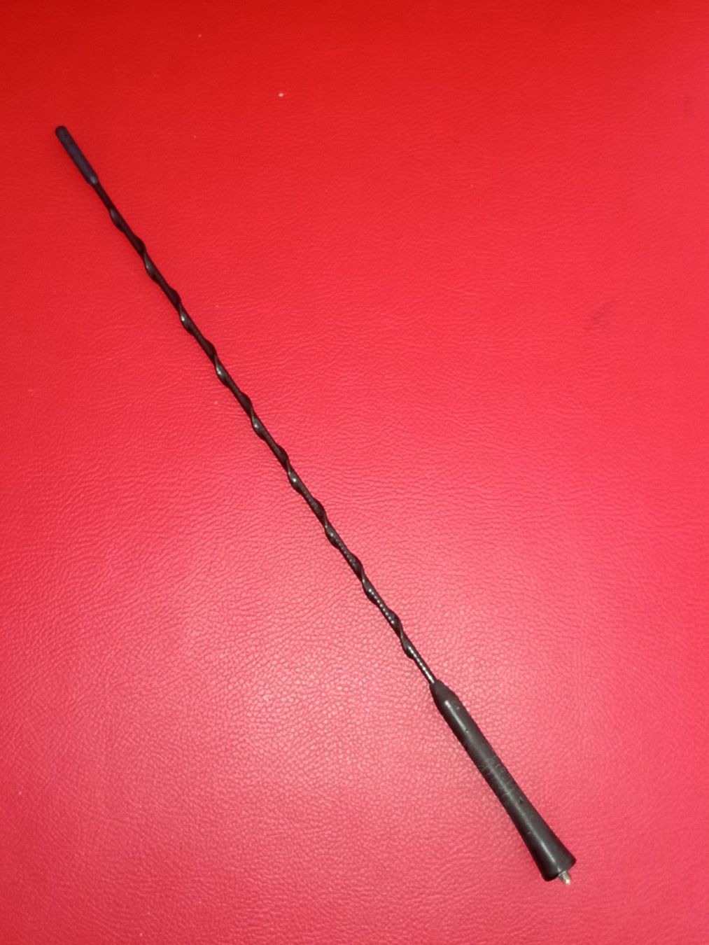 Technique de radiocom: Auto Antenne flexibel Spiralform 40cm – D'occasion à Bassersdorf par alu_ps66
