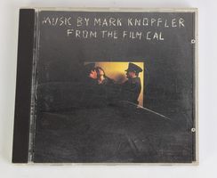 Mark Knopfler - Cal (Soundtrack) CD, Top!