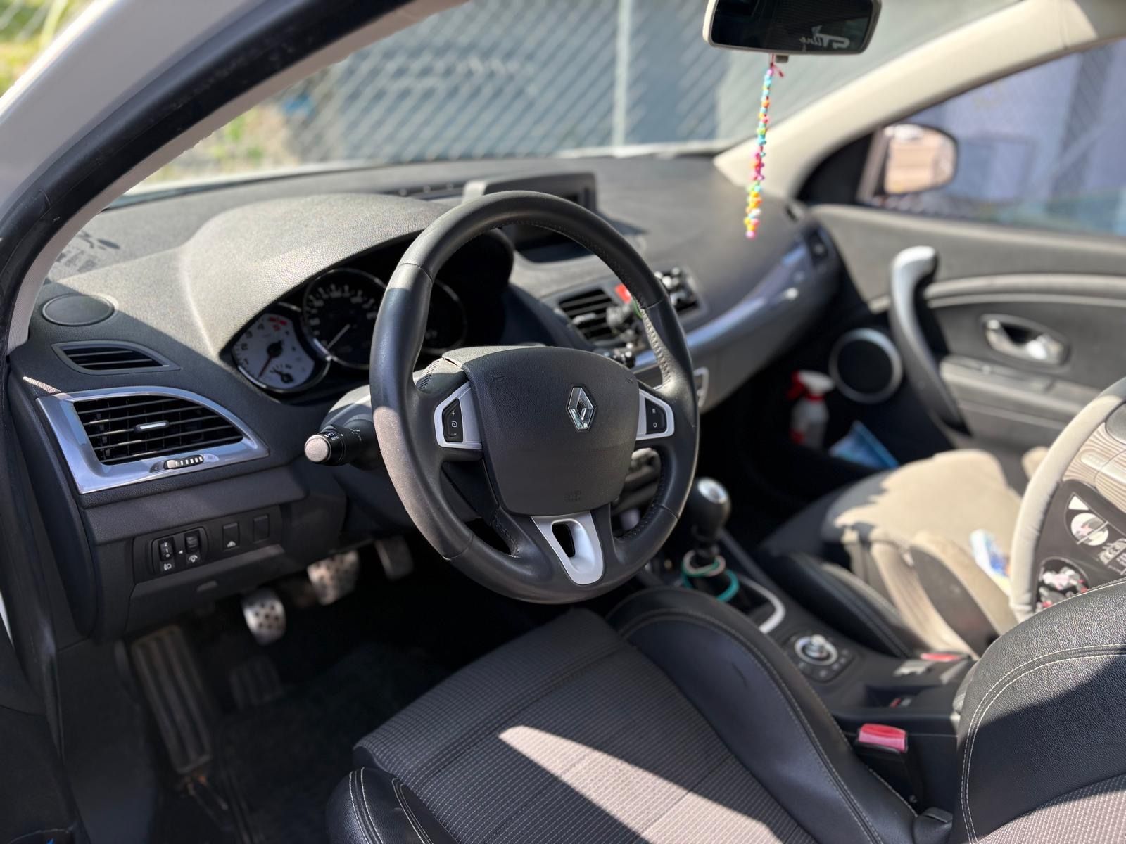Renault Autos: Renault Mégane 1.9 DCI Gt Line – Gebraucht aus Boudry von nelson039 5