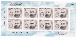Sonderblock 1997 ungestempelt