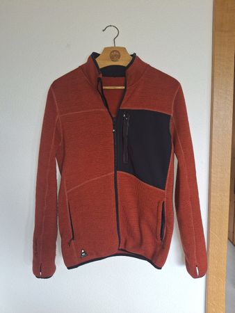 Jacke