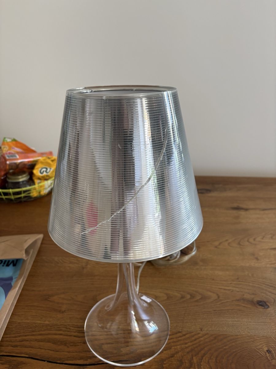 Flos Lampade: Flos Miss K lamp – Usato da Zurich venduto da GCambiati 2