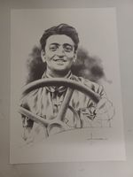 Enzo Ferrari