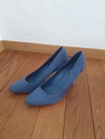 Pumps Graceland