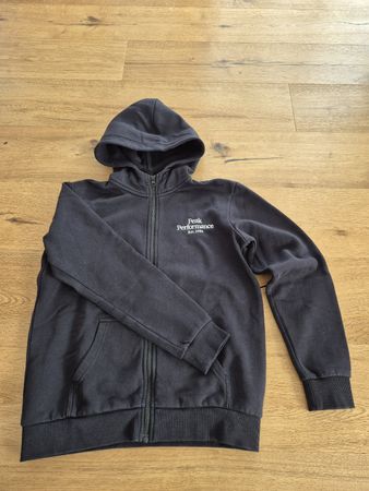 Peak Performance Jacke