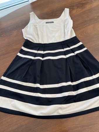 Sandro Ferrone Sommerkleid, Grösse 38 (IT 46)