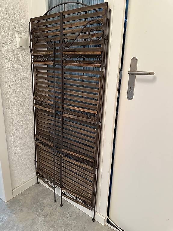 Scaffali: Kleines zusammenklappbares Regal – Usato da Strengelbach venduto da Gergely_Lea 2
