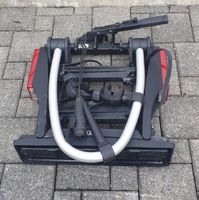 Porte-vélos pour attelage pliable Westfalia 