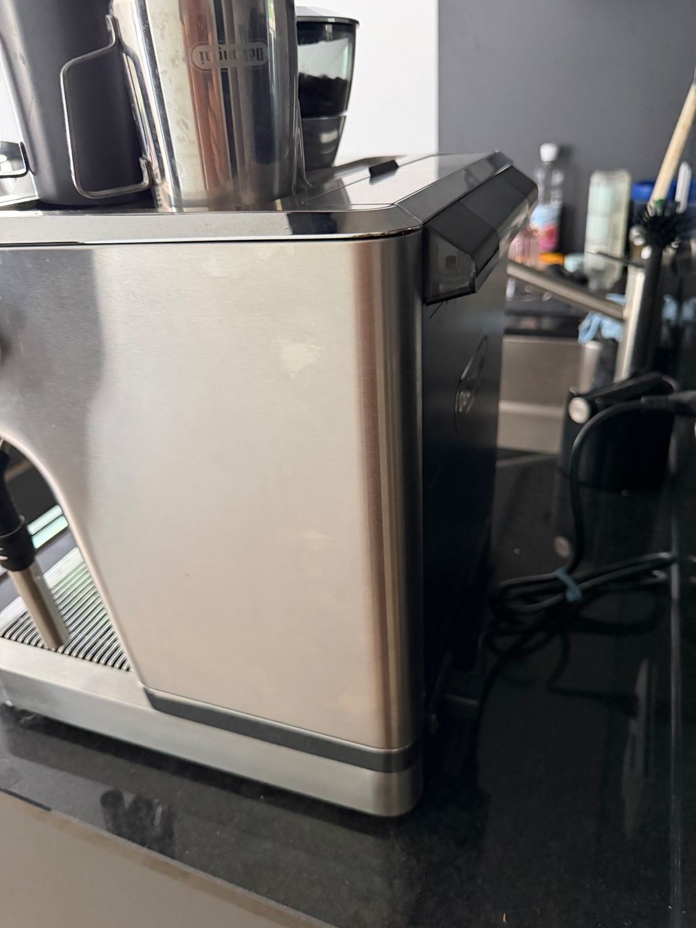 De'Longhi Macchine per caffè & Macchine per espresso: De'Longhi La Specialista Prestigio – Usato da Niederurnen venduto da Simoma8762 3
