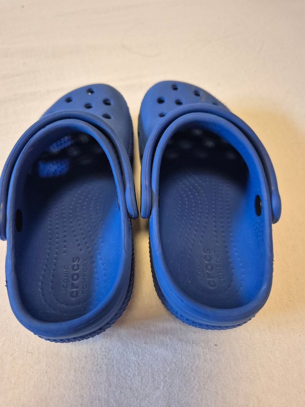 Crocs Scarpe da uomo: Crocs Gr. C 10, kaum gebraucht – Usato da Stäfa venduto da unn_dj8d 1