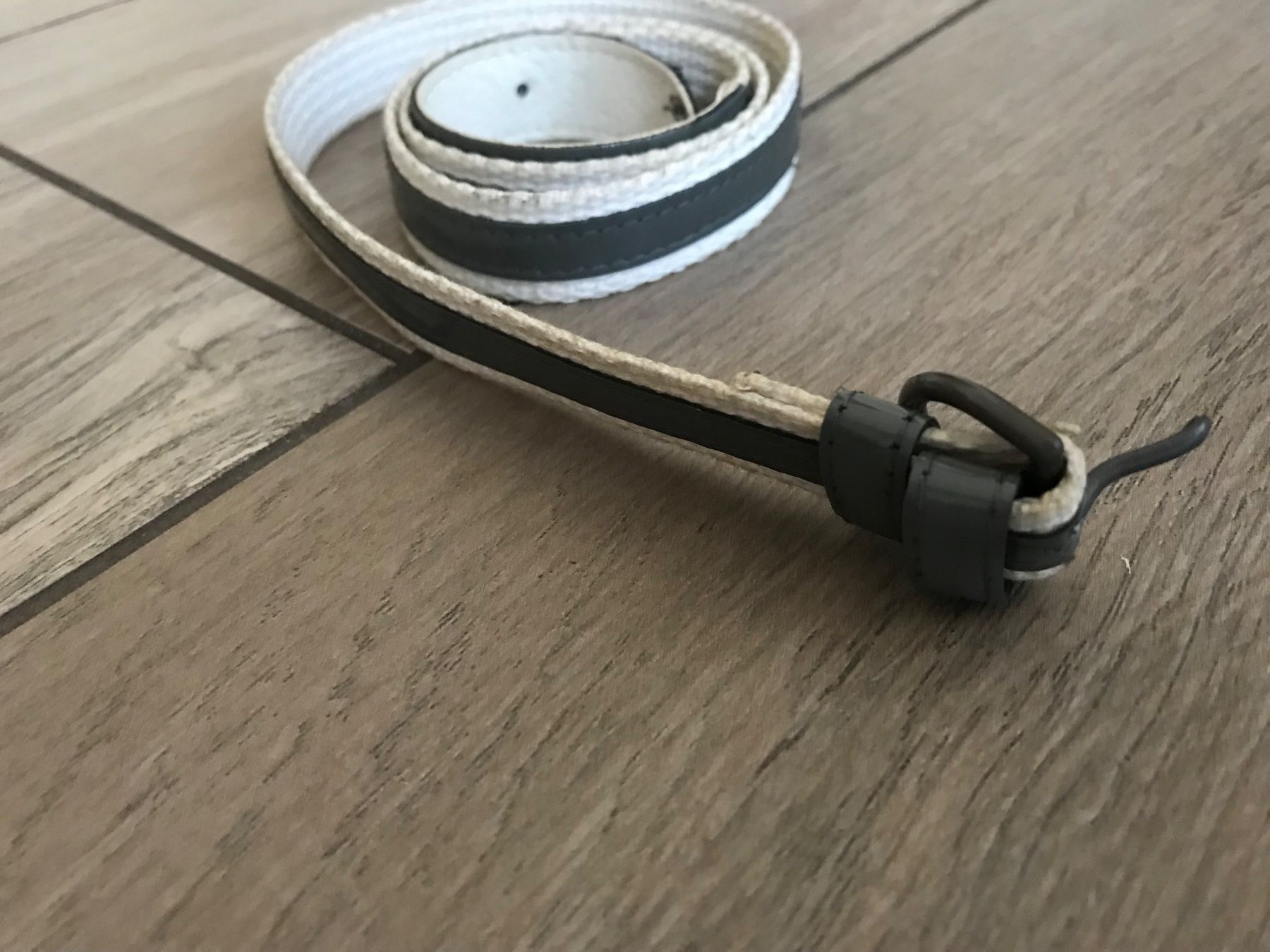 Gürtel: Gürtel - (Dame) - skinny fit – Gebraucht aus Lausanne von opi_92cn 5