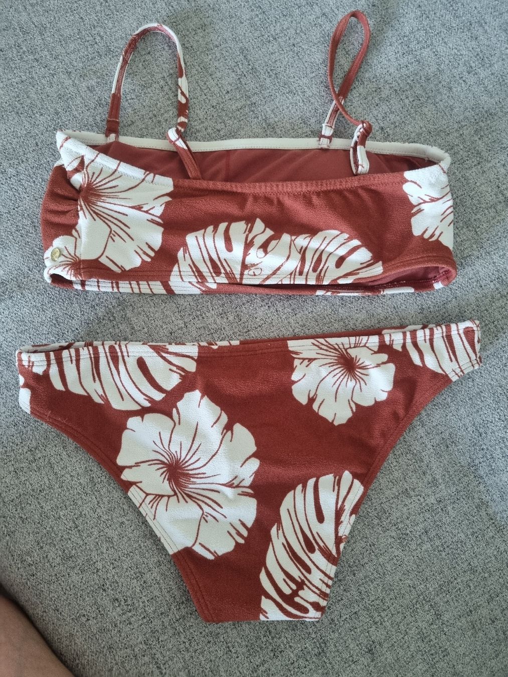 Roxy Maillots de bain & Bikinis: Roxy Bikini Grösse S – D'occasion à Oberrieden par Aiyana02 1