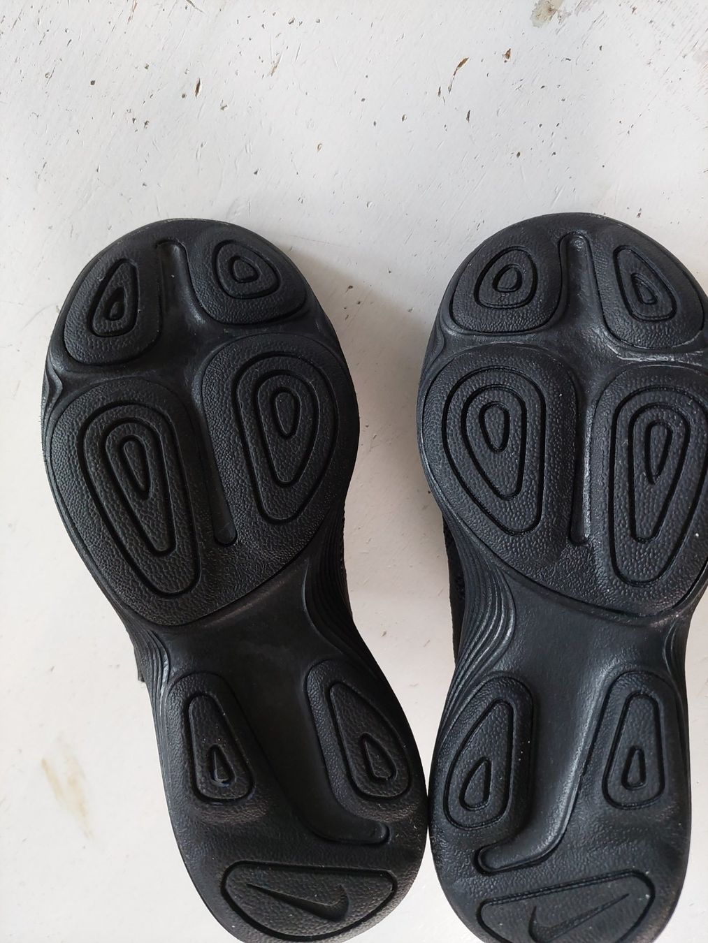 Nike Scarpe per ragazzi: Nike Halbschuhe / Turnschuhe Grösse 29 – Nuovo (secondo la descrizione) da Beckenried venduto da Havacola 3