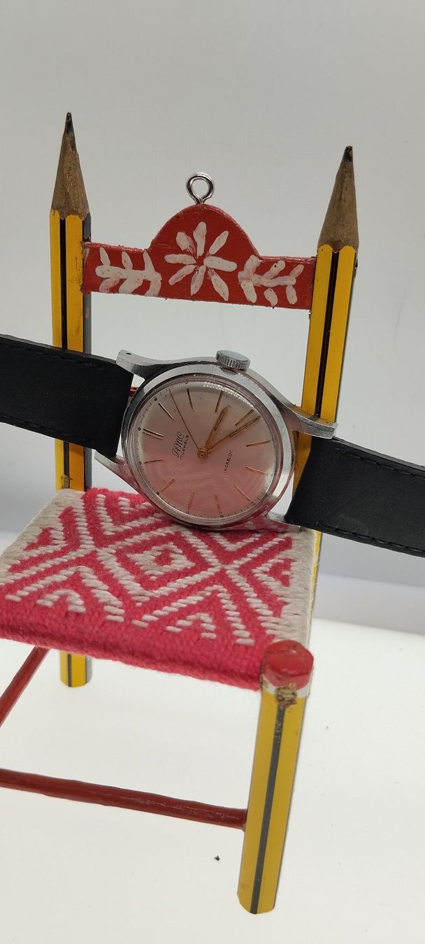 Orologi: montre récupération AMC – Usato da La Chaux-de-Fonds venduto da jac_9llg 2