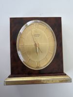 Orologio Hermès vintage da tavolo,design raffinato!