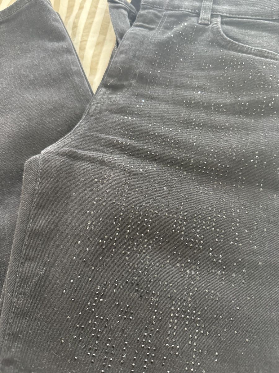 Marc Cain Jeans: Marc Cain Dark Wash Jeans - Size 2 – Gebraucht aus Morges von melz_28 1