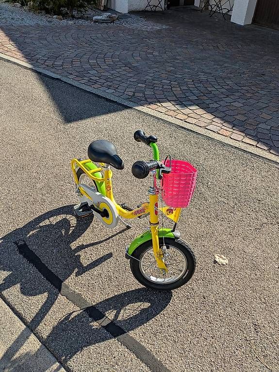 Velos: Kinder Velo – Gebraucht aus Oberrohrdorf von Swat511 3