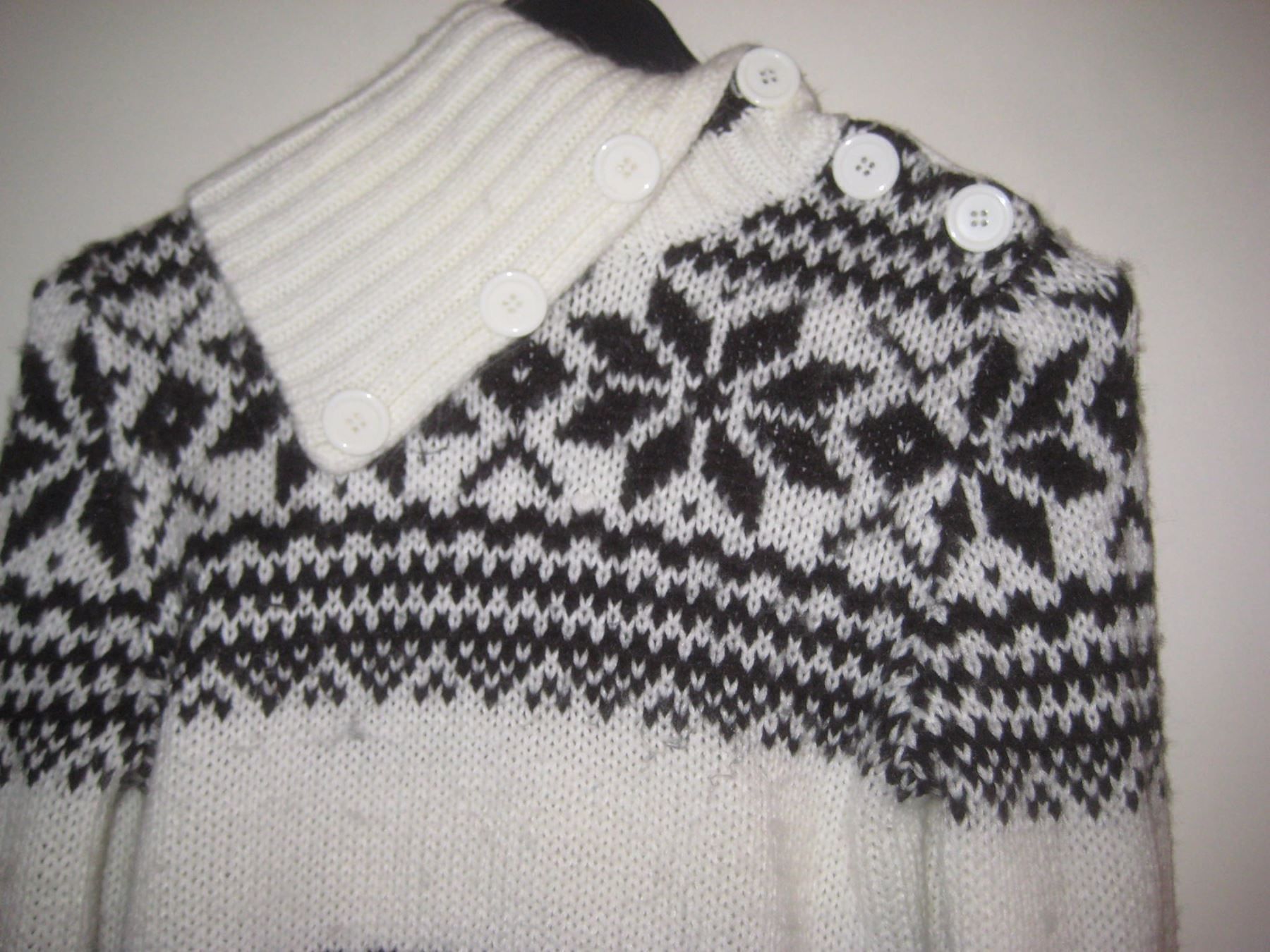 Pulls & Sweat-shirts: DAMEN PULLOVER – D'occasion à Uster par flocke1