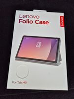 Neue LENOVO Folio Schutzhülle für Tab M9 Tablet