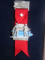 Eidgenössisches  Schützenfest Aarau 2010