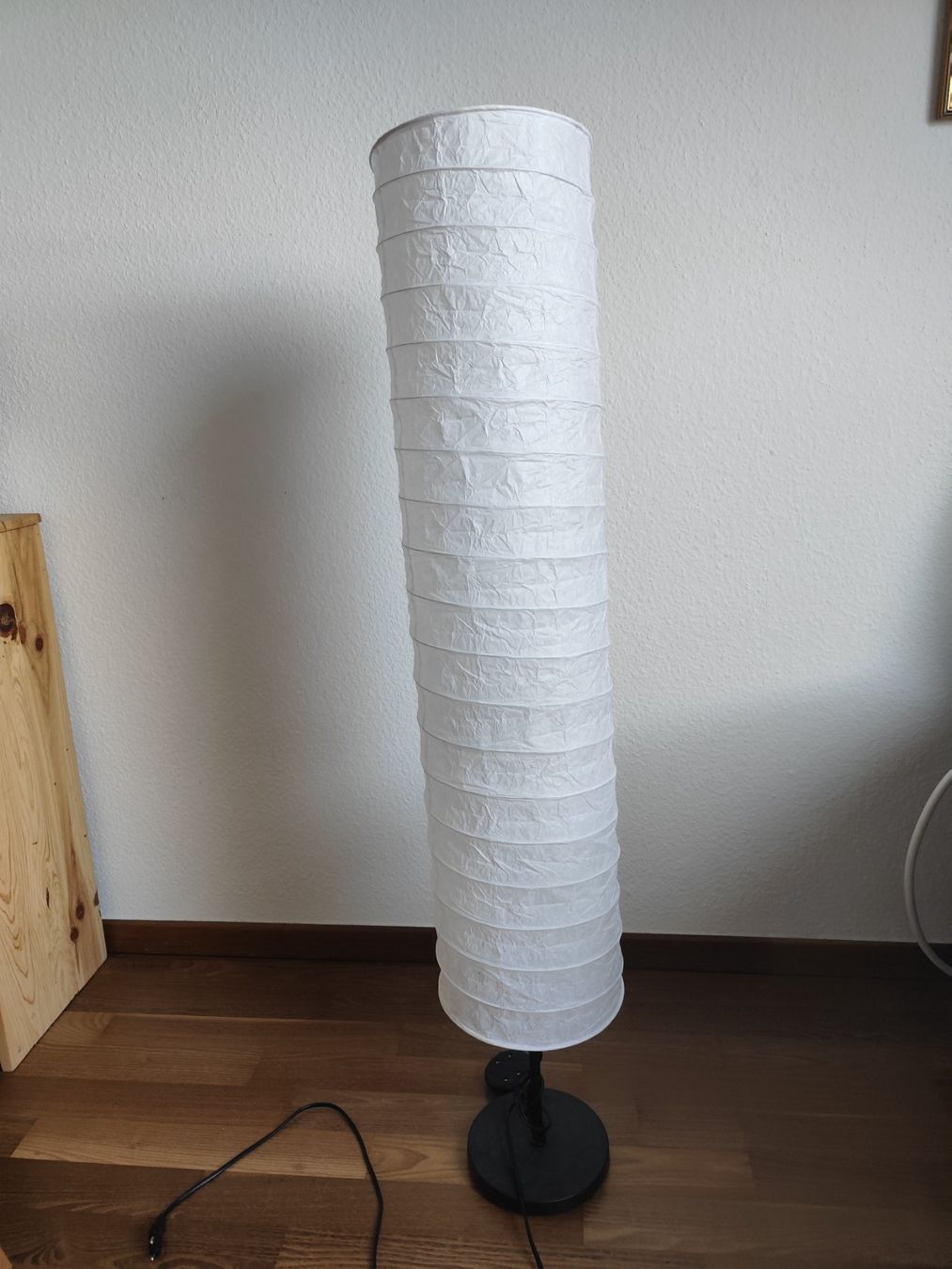 Ikea Lampes: Lampe de sol Ikea – Neuf (Voir description) à Genève par lau_jz2y