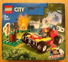 Lego City 60247 - Forest Fire