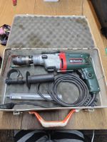 Metabo Schlagbohrmaschine Sb E 655/2 (D1)