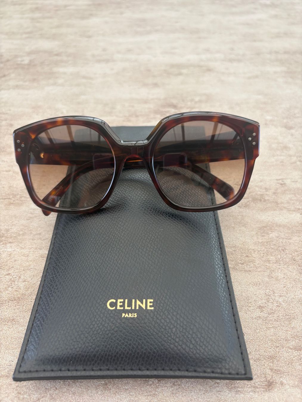 Occhiali & Lenti: Celine Sonnenbrille – Usato da Füllinsdorf venduto da nikita086 1