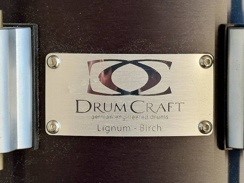 Strumenti musicali: 13er Snare – Usato da Balgach venduto da Psalty 3