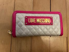 Love Moschino Portemonnaie