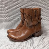 Westernstiefeletten Sistemaction Gr.36