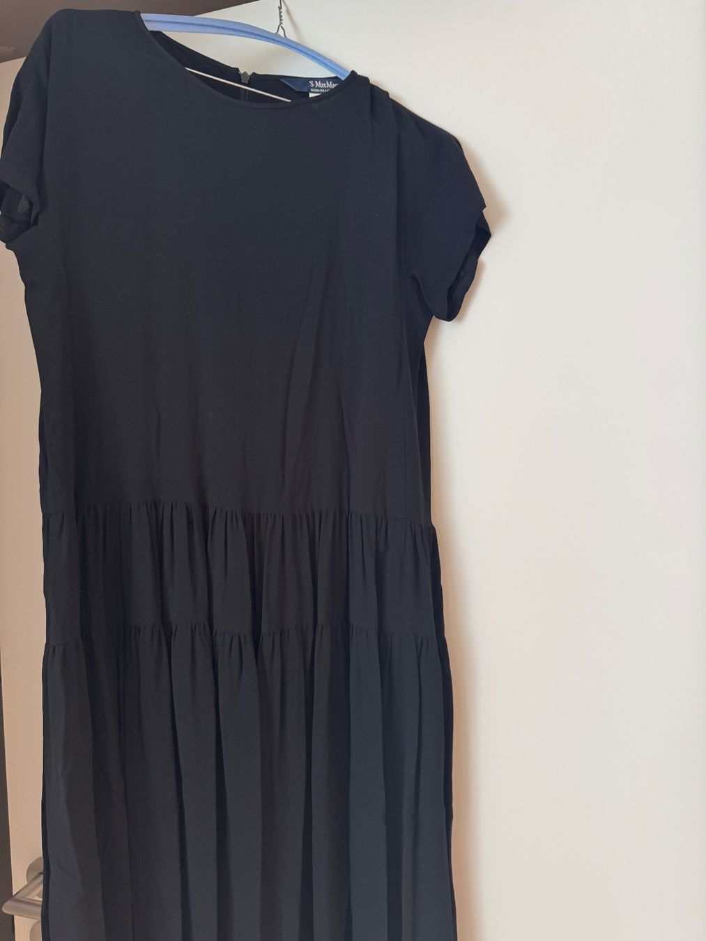 Max Mara Vestiti: Kleid von S‘Max Mara – Usato da Zürich venduto da eli_k6gz 1